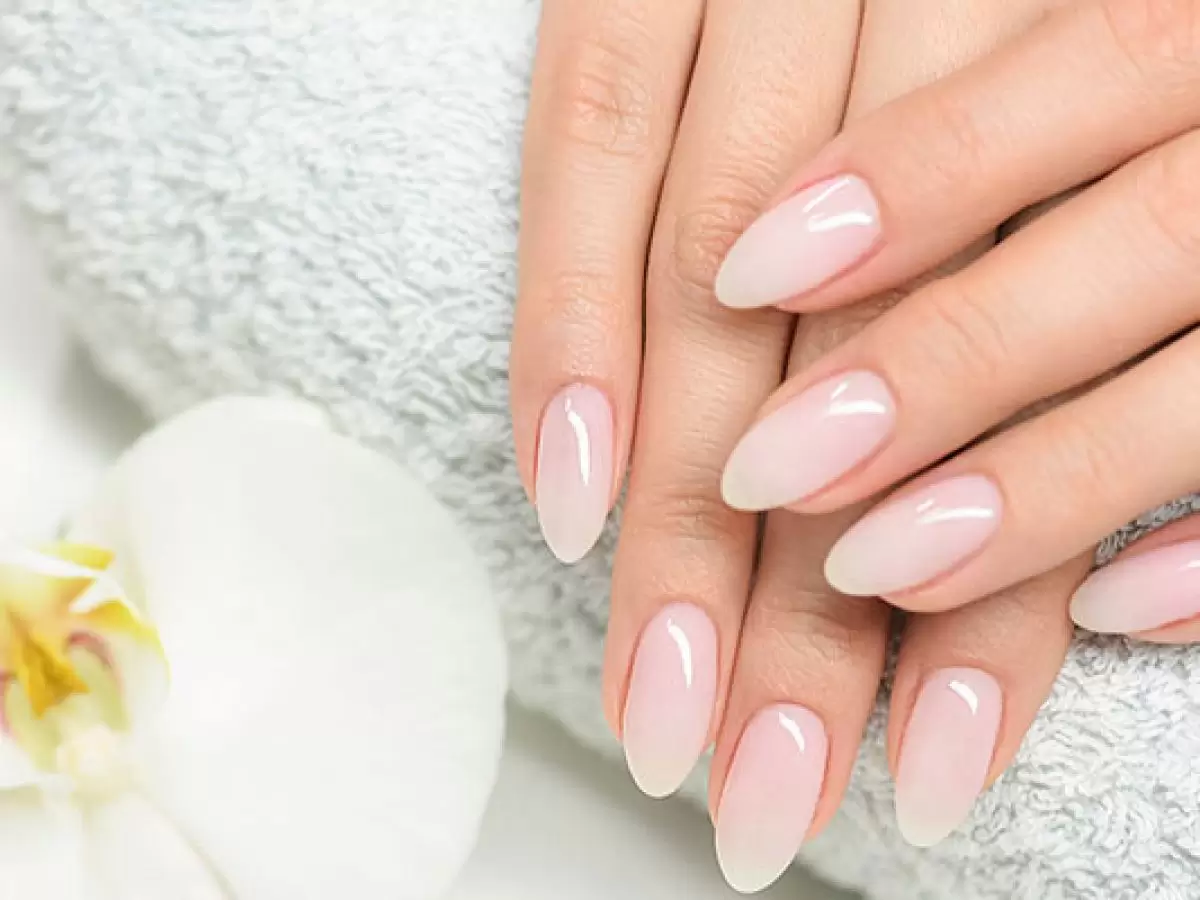 Söke Protez Tırnak