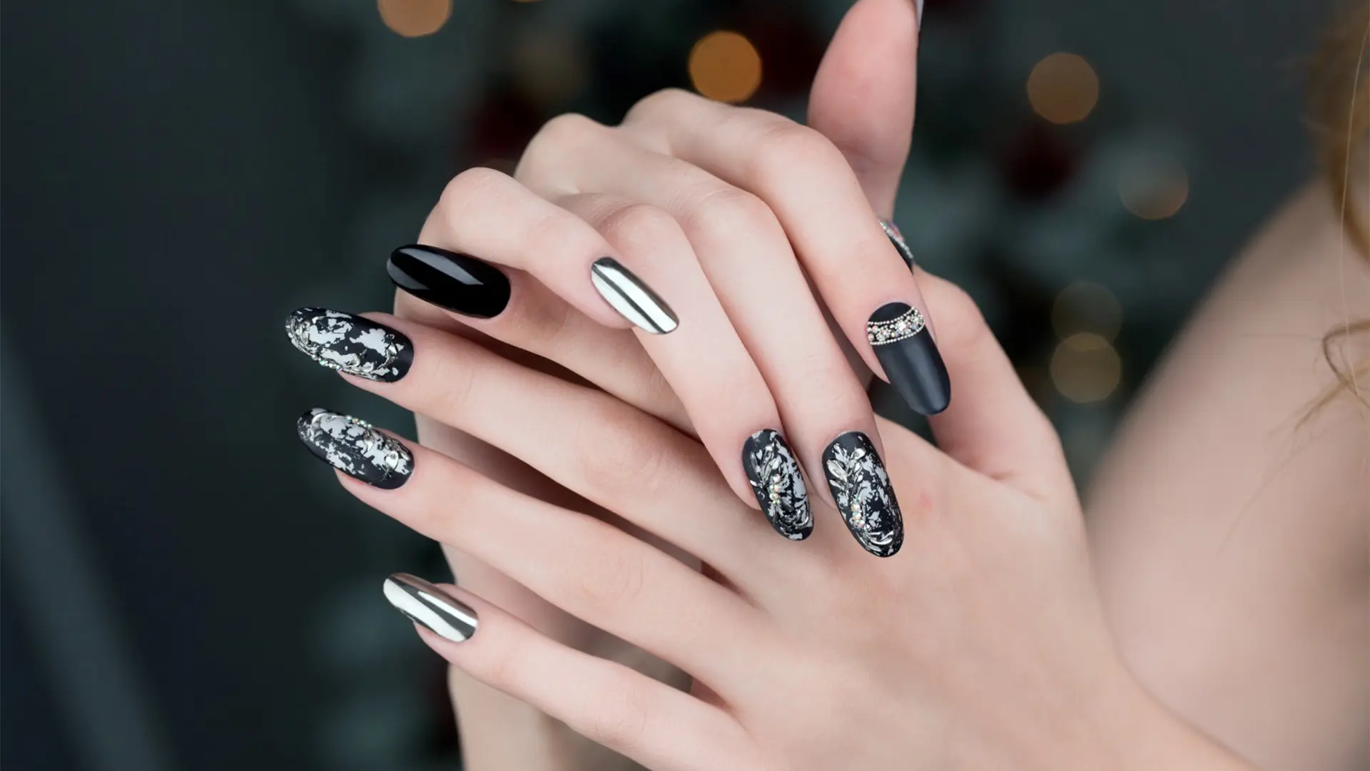 Söke Protez Tırnak